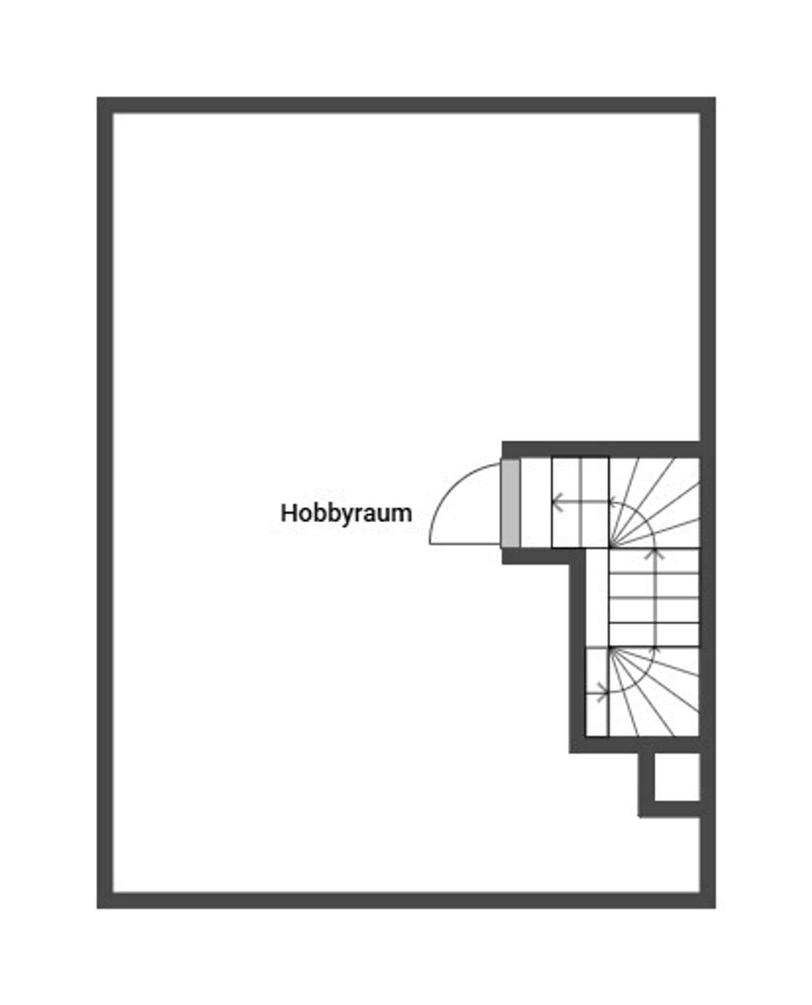 2. Etage